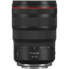 Canon RF 24-70mm f/2.8L IS USM — 2429€ Photo Emporiki
