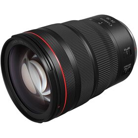 Canon RF 24-70mm f/2.8L IS USM — 2429€ Photo Emporiki