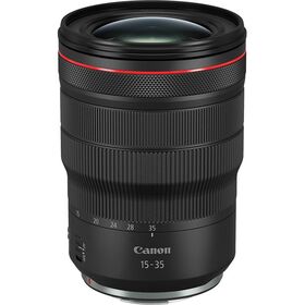 Canon RF 15-35mm f/2.8L IS USM — 2665€ Photo Emporiki