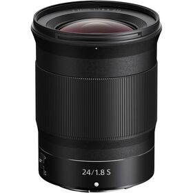 Nikon Z 24mm f/1.8 S Φακός — 999€ Photo Emporiki