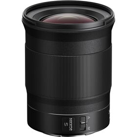 Nikon Z 24mm f/1.8 S Φακός — 999€ Photo Emporiki