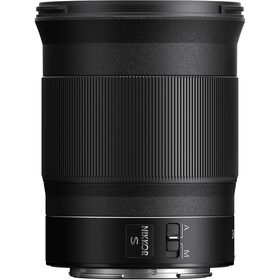 Nikon Z 24mm f/1.8 S Φακός — 999€ Photo Emporiki