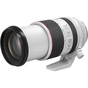 Canon RF 70-200mm f/2.8L IS USM — 3095€ Photo Emporiki