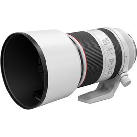 Canon RF 70-200mm f/2.8L IS USM — 3095€ Photo Emporiki