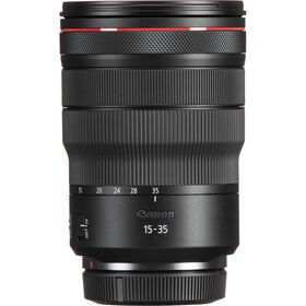 Canon RF 15-35mm f/2.8L IS USM — 2665€ Photo Emporiki