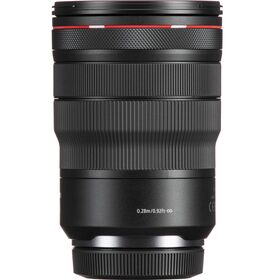Canon RF 15-35mm f/2.8L IS USM — 2665€ Photo Emporiki
