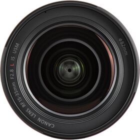 Canon RF 15-35mm f/2.8L IS USM — 2665€ Photo Emporiki