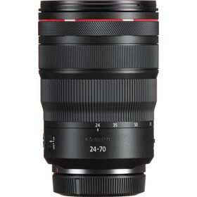 Canon RF 24-70mm f/2.8L IS USM — 2429€ Photo Emporiki