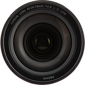Canon RF 24-70mm f/2.8L IS USM — 2429€ Photo Emporiki