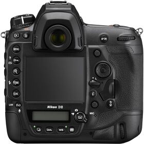 Nikon D6 (Body) — 6600€ Photo Emporiki