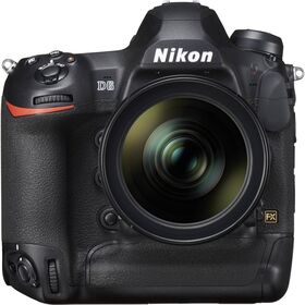 Nikon D6 (Body) — 6600€ Photo Emporiki