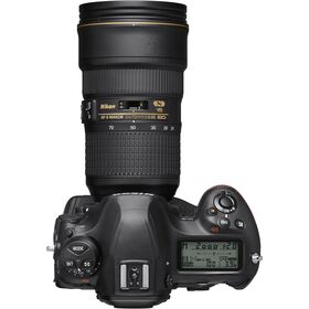 Nikon D6 (Body) — 6600€ Photo Emporiki