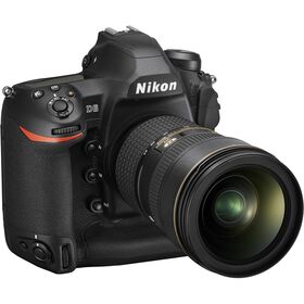 Nikon D6 (Body) — 6600€ Photo Emporiki