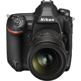 Nikon D6 (Body) — 6600€ Photo Emporiki