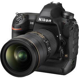 Nikon D6 (Body) — 6600€ Photo Emporiki