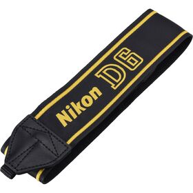 Nikon D6 (Body) — 6600€ Photo Emporiki