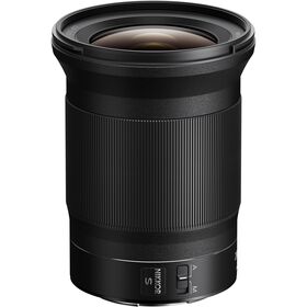 Nikon Z 20mm f/1.8 S Φακός — 1115€ Photo Emporiki