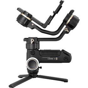 Zhiyun Crane 3S Handheld Stabilizer — 819€ Photo Emporiki