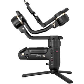 Zhiyun Crane 3S Handheld Stabilizer — 819€ Photo Emporiki