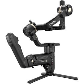 Zhiyun Crane 3S Handheld Stabilizer — 819€ Photo Emporiki