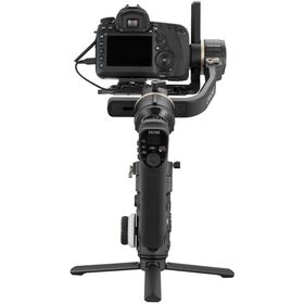 Zhiyun Crane 3S Handheld Stabilizer — 819€ Photo Emporiki