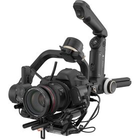 Zhiyun Crane 3S Handheld Stabilizer — 819€ Photo Emporiki