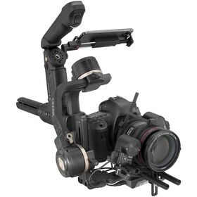 Zhiyun Crane 3S Handheld Stabilizer — 819€ Photo Emporiki
