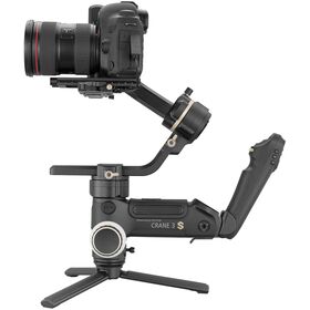 Zhiyun Crane 3S Handheld Stabilizer — 819€ Photo Emporiki