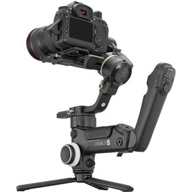 Zhiyun Crane 3S Handheld Stabilizer — 819€ Photo Emporiki