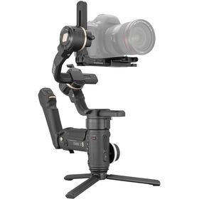 Zhiyun Crane 3S Handheld Stabilizer — 819€ Photo Emporiki