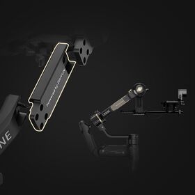 Zhiyun Crane 3S Handheld Stabilizer — 819€ Photo Emporiki
