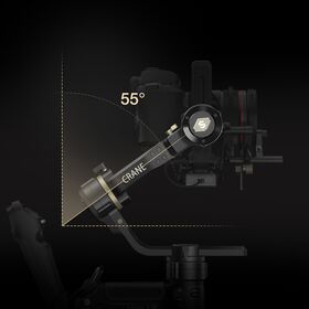 Zhiyun Crane 3S Handheld Stabilizer — 819€ Photo Emporiki