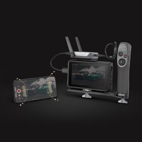 Zhiyun Crane 3S Handheld Stabilizer — 819€ Photo Emporiki