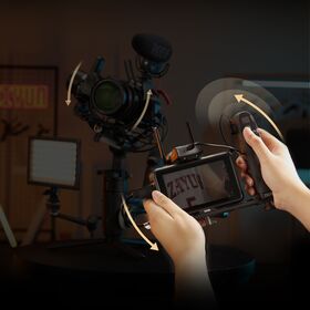 Zhiyun Crane 3S Handheld Stabilizer — 819€ Photo Emporiki
