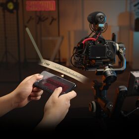 Zhiyun Crane 3S Handheld Stabilizer — 819€ Photo Emporiki