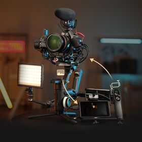 Zhiyun Crane 3S Handheld Stabilizer — 819€ Photo Emporiki