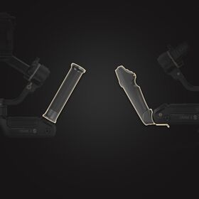 Zhiyun Crane 3S Handheld Stabilizer — 819€ Photo Emporiki