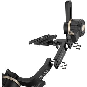 Zhiyun Crane 3S Handheld Stabilizer — 819€ Photo Emporiki