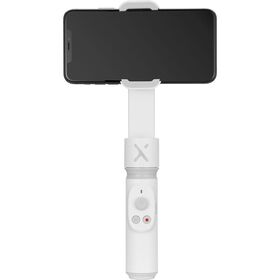 Zhiyun Smooth-X Smartphone Gimbal (Λευκό) — 55€ Photo Emporiki