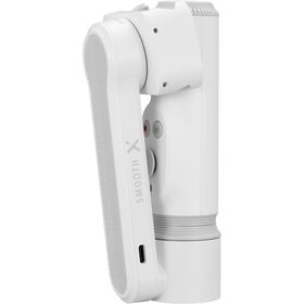 Zhiyun Smooth-X Smartphone Gimbal (Λευκό) — 55€ Photo Emporiki