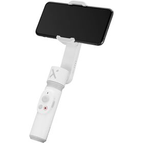 Zhiyun Smooth-X Smartphone Gimbal (Λευκό) — 55€ Photo Emporiki