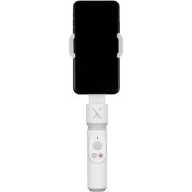 Zhiyun Smooth-X Smartphone Gimbal (Λευκό) — 55€ Photo Emporiki