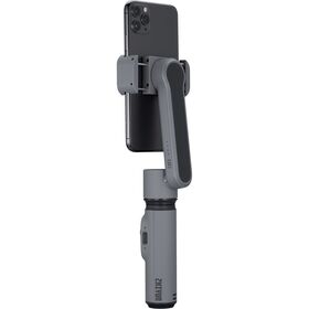 Zhiyun Smooth-X Smartphone Gimbal (Γκρι) — 55€ Photo Emporiki