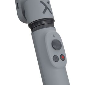 Zhiyun Smooth-X Smartphone Gimbal (Γκρι) — 55€ Photo Emporiki