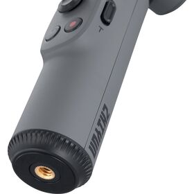 Zhiyun Smooth-X Smartphone Gimbal (Γκρι) — 55€ Photo Emporiki