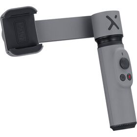 Zhiyun Smooth-X Smartphone Gimbal (Γκρι) — 55€ Photo Emporiki