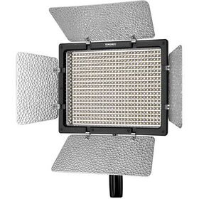 Yongnuo YN900 3200-5500k LED Video Light with AC — 239€ Photo Emporiki