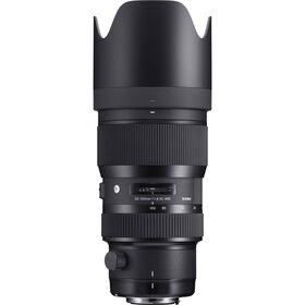Sigma 50-100mm f/1.8 DC HSM Art Φακός για Nikon F Mount — 1215€ Photo Emporiki
