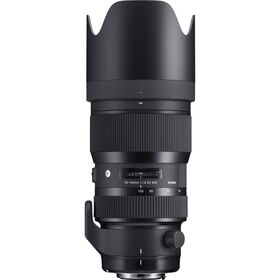 Sigma 50-100mm f/1.8 DC HSM Art Φακός για Nikon F Mount — 1215€ Photo Emporiki