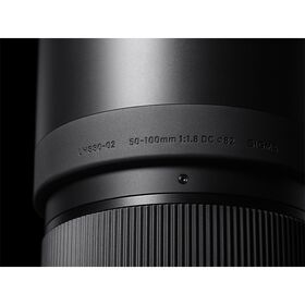 Sigma 50-100mm f/1.8 DC HSM Art Φακός για Nikon F Mount — 1215€ Photo Emporiki